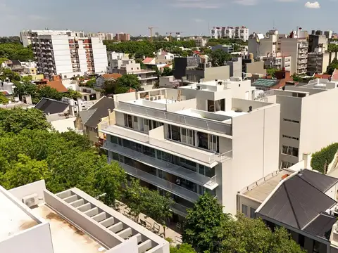 Departamento en Venta en Villa Devoto, USD 906.000