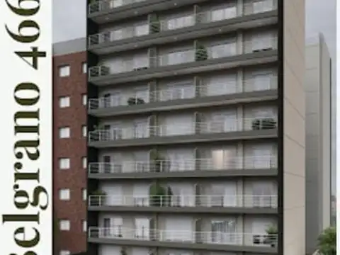 VENTA DE AMPLIO DEPARTAMENTO DOS AMBIENTES