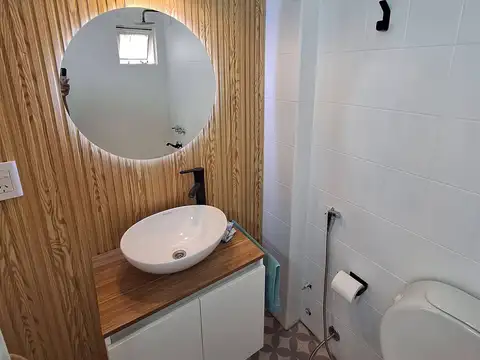 Departamento en Venta al Norte