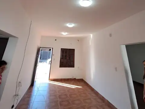 Casa en Alquiler de 2 dormitorios