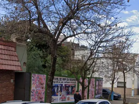 Terreno en Venta en Rosario, USD 135.000