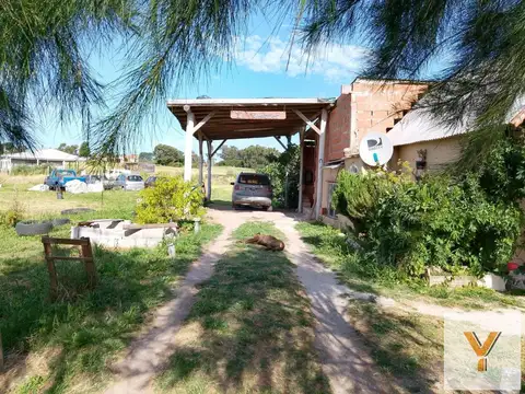 Casa en Venta al Norte