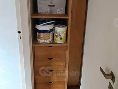 Departamento en Alquiler Apto profesional