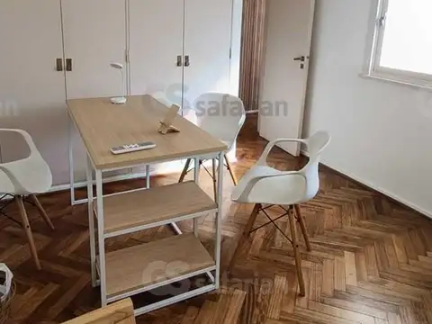 Departamento en Alquiler A Estrenar