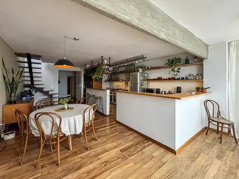 Departamento en Venta en Centro, USD 179.000