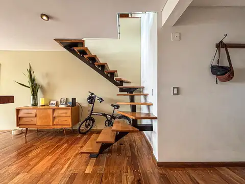 Departamento en Venta 5 años