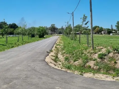 Terreno en Venta de 332,0 m2