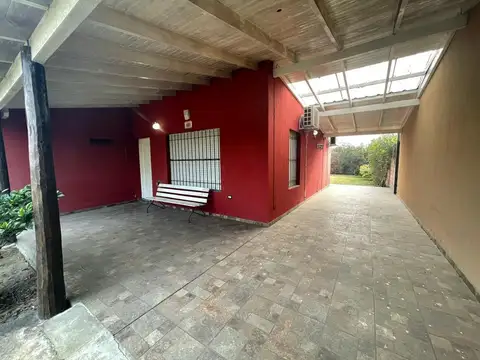 Casa en Alquiler al Sureste