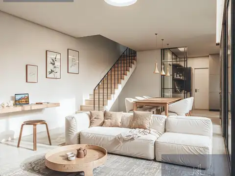 CASA DE PASILLO RECICLADA 3 DORMITORIOS CON QUINCHO, SOLARIUM Y PILETA EN PICHINCHA
