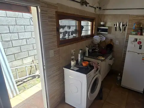Depto Tipo Casa en Venta al Suroeste