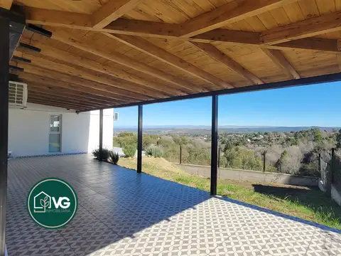 Casa en Venta en Huerta Grande, USD 128.000