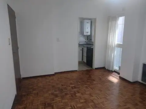 Departamento en Alquiler 45 años