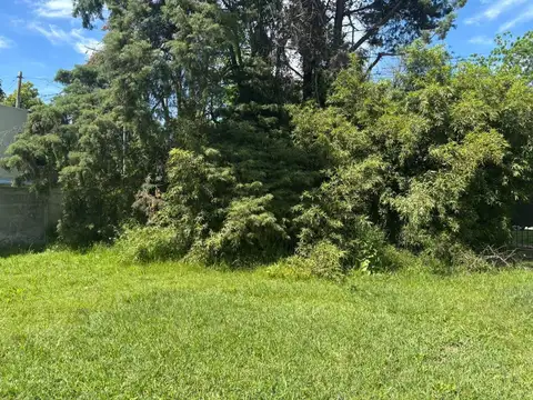 Terreno en Venta de 600,0 m2