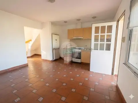 Casa 3 ambientes con 3 baños