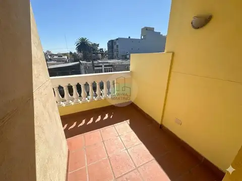 Casa 3 ambientes con 3 baños