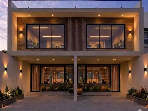 Duplex 4 ambientes en venta en Ituzaingo norte