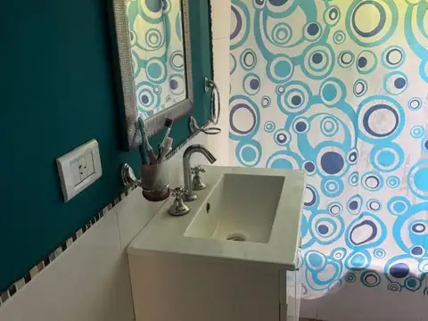 Casa en Alquiler 6 años