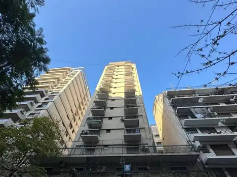 Departamento en venta Palermo chico