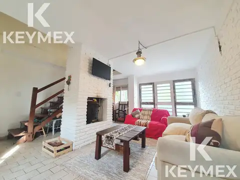 VENTA CASA PH GONNET