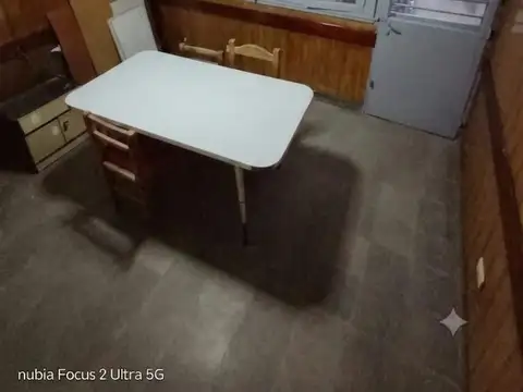 Depto Tipo Casa en Venta con 1 cocheras
