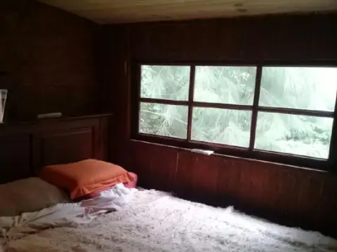 Casa en Venta 10 años