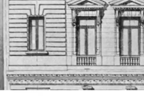 Edificio - Venta - Argentina, Capital Federal - SAN MARTIN 200