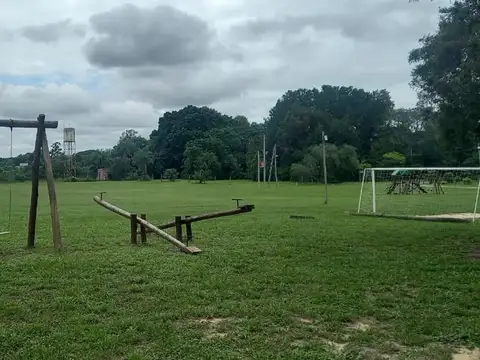 Terreno en Venta de 1200,0 m2
