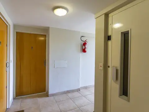 Oliden , Piso 2