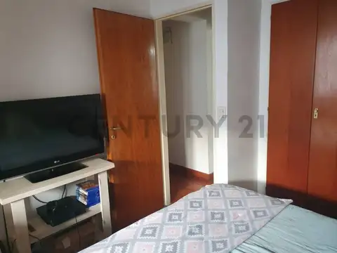 VENTA DPTO 3 AMBIENTES CON ALTILLO EN SAN ISIDRO