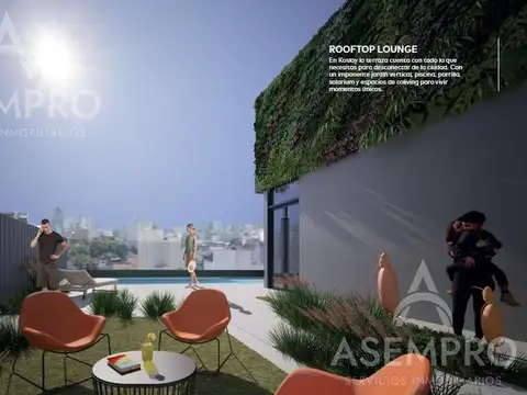 Avenida Raúl Scalabrini Ortiz 500