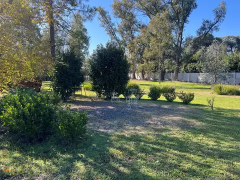 Terreno en Venta de 800,0 m2