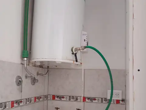 ALQUILER CASA 2 AMBIENTES, LUZURIAGA- MAIPÚ