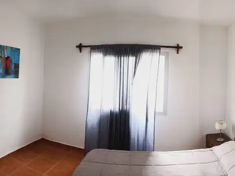 Depto Tipo Casa en Venta 8 años