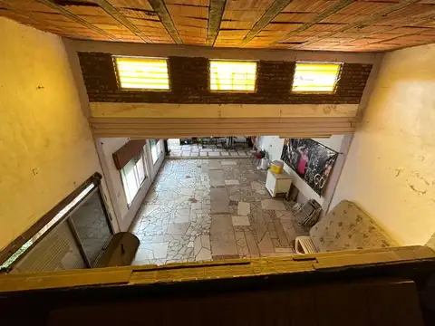 Galpon en Venta en Bella Vista, USD 110.000