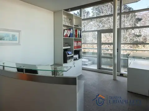 Oficina en Venta en Pilar, USD 280.000