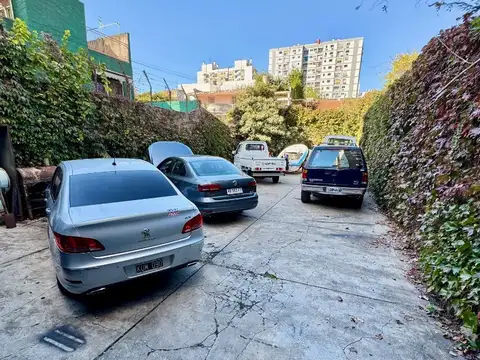 Local en Venta 45 años