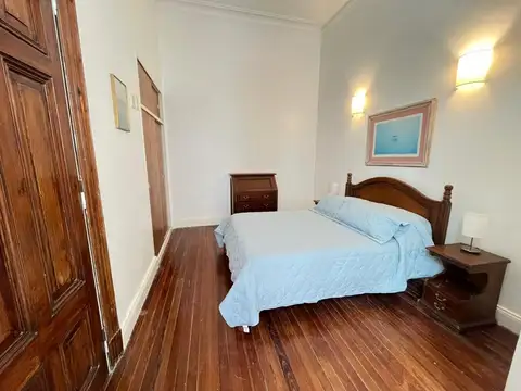 Depto Tipo Casa en Alquiler al Norte