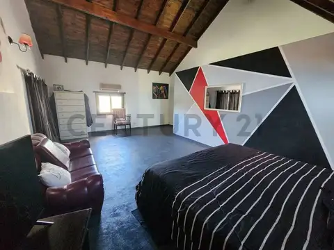 Santa Fe 1000, Piso 0