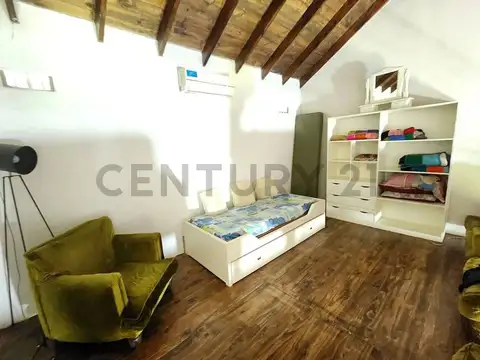 Casa en Venta 10 años
