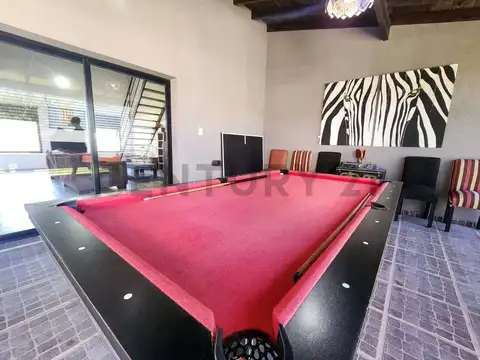 Casa en Venta 10 años