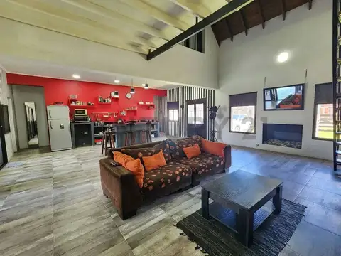 VENTA-PERMUTA CASA QUINTA 3 AMBIENTES EN LUJAN