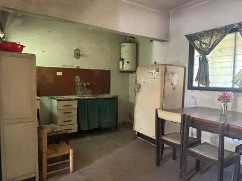 Casa en Venta en Barrio Arzeno, USD 52.000