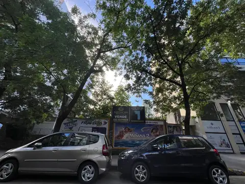 Terreno en Venta de 705,0 m2