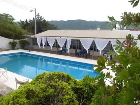 Hotel en Venta en Bialet Masse, USD 397.000