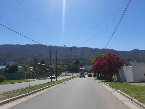 Hotel en Venta en Bialet Masse, USD 397.000