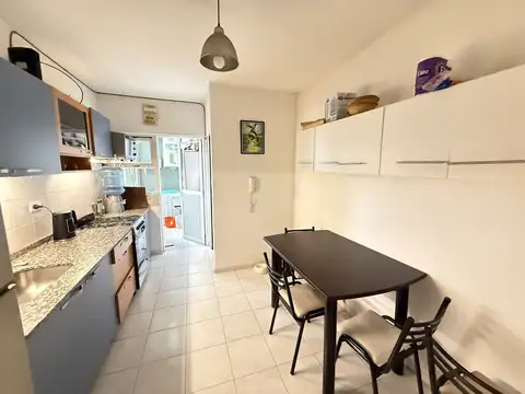 Departamento en Venta de 4 ambientes