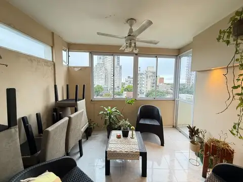 Departamento en Venta de 3 dormitorios