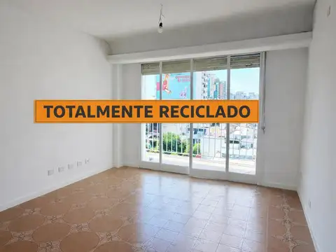 Sanchez De Bustamante 400, Piso 8