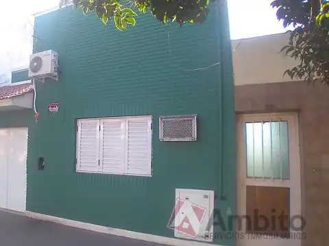 Casa - Berisso