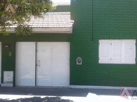 Casa - Berisso